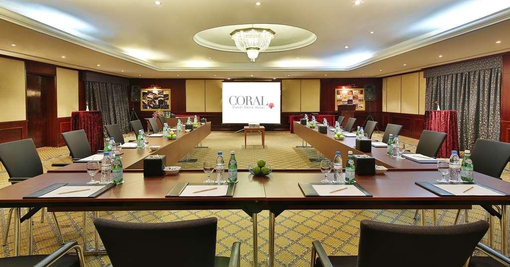 Coral Dubai Deira Hotel Facilities photo